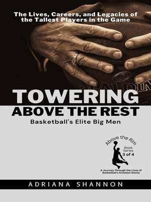 cover image of Towering Above the Rest